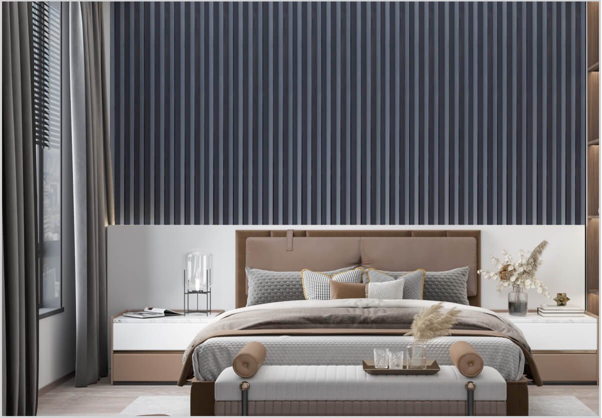 decorative wall panels